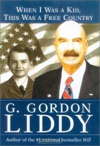 When I Was a Kid, This Was a Free Country
