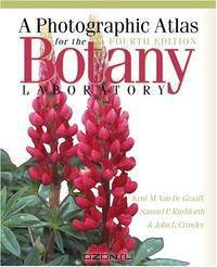 A Photographic Atlas for the Botany Laboratory