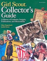 Girl Scout Collectors
