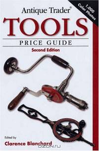 Antique Trader Tools Price Guide