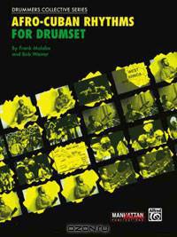 Afro-Cuban Rhythms for Drumset