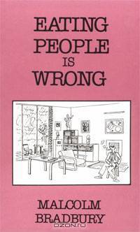 Eating People Is Wrong