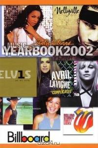 2002 Billboard Music Yearbook (Billboard