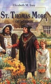 Saint Thomas More of London