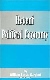 Recent Political Economy