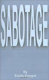 Sabotage
