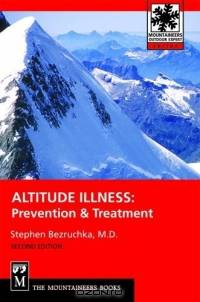 Altitude Illness: Prevention & Treatment