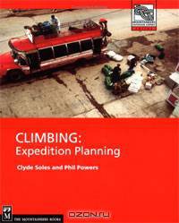 Climbing: Expedition Planning
