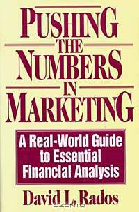 Pushing the Numbers in Marketing