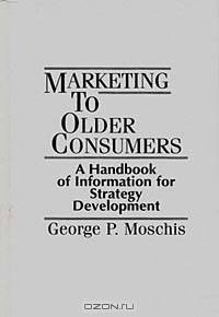 Marketing to Older Consumers