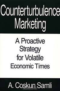 Counterturbulence Marketing
