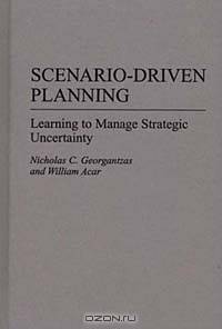 Scenario-Driven Planning