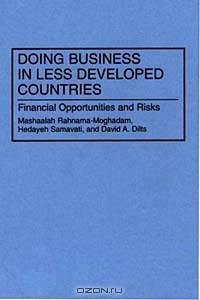 Doing Business in Less Developed Countries