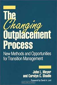 The Changing Outplacement Process