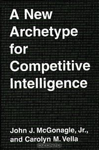 A New Archetype for Competitive Intelligence