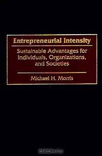 Entrepreneurial Intensity