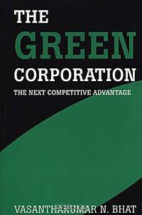 The Green Corporation