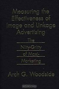 Measuring the Effectiveness of Image and Linkage Advertising