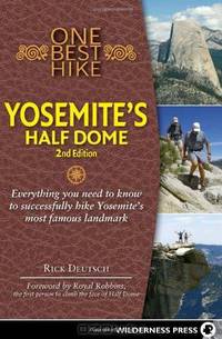 One Best Hike: Yosemite