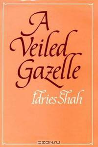 A Veiled Gazelle: Seeing How to See