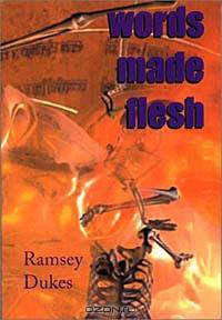 Words Made Flesh
