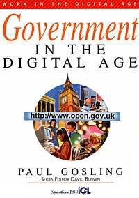 Government in the Digital Age (Bowerdean