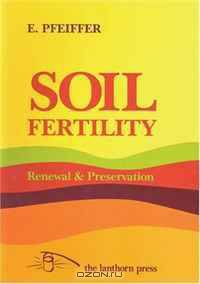 The Ever Changing Garden: Soil Fertility, Renewal, and Preservation: Man