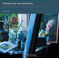 Portraits of the Painter RAs