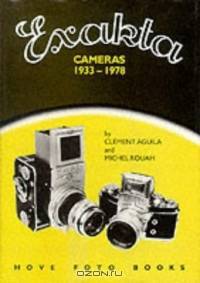 Exakta Cameras 1933-1978