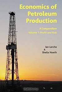 Economics of Petroleum Production, Vol. 1: Profit and Risk