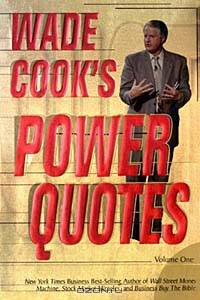 Wade Cook