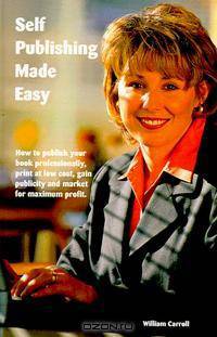 Self Publishing Made Easy