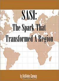 Sasi: The Spark That Transformed a Region