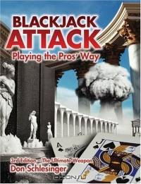 Blackjack Attack: Playing the Pros