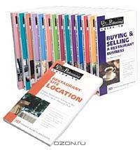 The Food Service Professional Guide To Series: All Fifteen Books In The Series