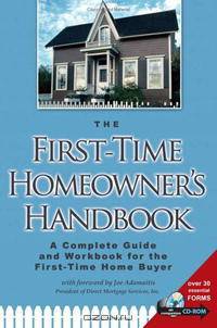 The First-Time Homeowner