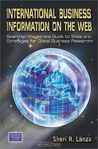 International Business Information on the Web