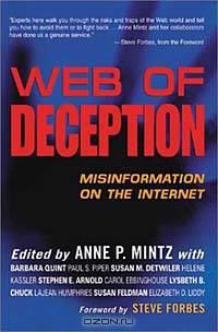 Web of Deception: Misinformation on the Internet