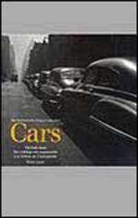 Cars: The Early Years / Die Anfange des Automobils / Les Premieres Annees de l