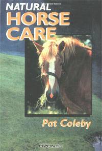 Natural Horse Care