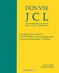 Dos/VSE JCL