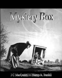 Mystery Box: The Annunciation