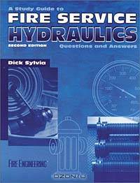 Fire Service Hydraulics, Second Edition