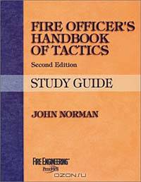 Fire Officer