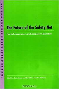 The Future of the Safety Net: Social Insurance and Employee Benefits (Industrial Relations Research Association Series)
