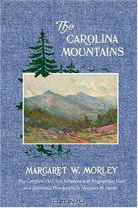 The Carolina Mountains