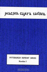 Magna Carta Latina: The Privilege of Singing, Articulating, and Reading a Language and of Keeping It Alive