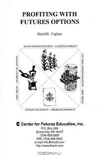 Profiting With Futures Options
