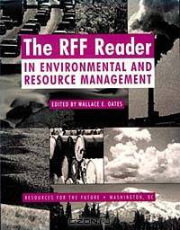 The REF Reader in Environmental and Resource Management