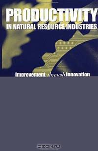 Productivity in Natural Resource Industries: Improvement Through Innovation (Resources for the Future)